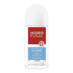 Abbildung: Hidrofugal classic Roll-on 50 ml PZN 11517717