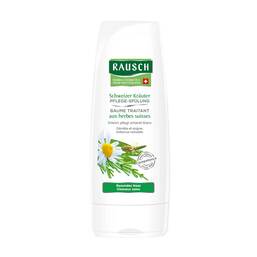 Abbildung: Rausch Schweizer Kräuter Pflege Spülung Haarspülung, 200 ml PZN 11517806