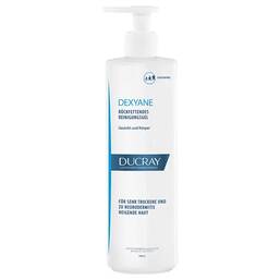 Abbildung: Ducray Dexyane Waschgel rückfettend Gel, 400 ml PZN 11522569