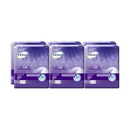 Abbildung: Tena Lady Pants Night L 6X7 St PZN 11523712