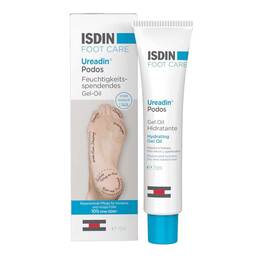 Abbildung: Isdin Ureadin Podos Gel-Oil Gel, 75 ml PZN 11528684