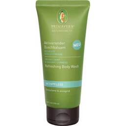 Abbildung: Duschbalsam Minze Zypresse aktivierend Duschgel, 200 ml PZN 11528767