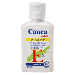 Abbildung: Vitamin E Öl Öl, 60 ml PZN 11529471