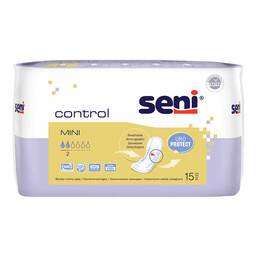 Abbildung: Seni Control Einlagen mini 15 St PZN 11532674