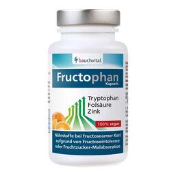Abbildung: Fructophan Kapseln Kapseln, 60 St PZN 11535098