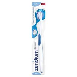 Abbildung: Zendium Zahnbürste complete protection soft Zahnbürste, 1 St PZN 11538323