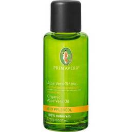 Abbildung: Aloe Vera Öl bio Körperpflege, 50 ml PZN 11538458