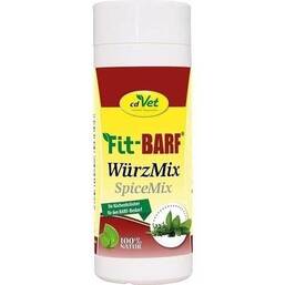 Abbildung: Fit-Barf Würzmix Pulver für Hunde und Katzen Pulver, 50 g PZN 11538814
