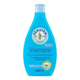 Abbildung: Penaten Shampoo Shampoo, 400 ml PZN 11543146