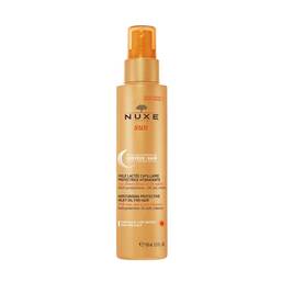 Abbildung: Nuxe Sun schützende Haaröl-Lotion Flaschen, 100 ml PZN 11544950