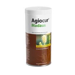 Abbildung: Agiocur Madaus Granulat 250 g, Granulat PZN 11548066