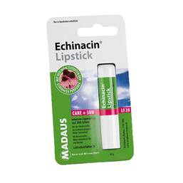 Abbildung: Echinacin Lipstick Madaus Care + Sun Stifte, 4.8 g PZN 11548155