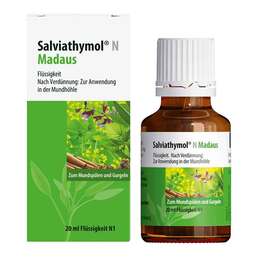 PZN 11548391 Tropfen, 20 ml