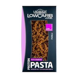 Abbildung: Layenberger Lowcarbonicum one Protein Pasta Fusilli 240 g PZN 11548474
