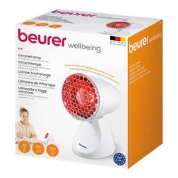 Abbildung: Beurer IL11 Infrarotlampe 1 St PZN 11549019