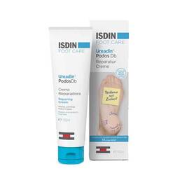 Abbildung: ISDIN Ureadin Podos Db Creme Creme, 100 ml PZN 11549545