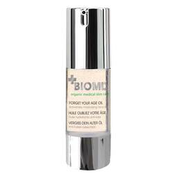 Abbildung: Biomed Vergiss dein Alter Öl Öl, 30 ml PZN 11554434