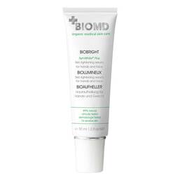 Abbildung: Biomed Bio-Aufheller Konzentrat Konzentrat, 30 ml PZN 11554457