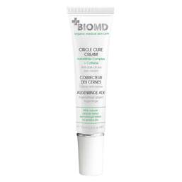 Abbildung: Biomed Augenringe ade Creme 15 ml, Creme PZN 11554569