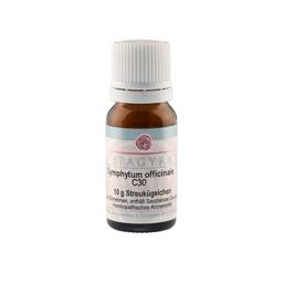 Abbildung: Symphytum Officinale C 30 Globuli 10 g, Globuli PZN 11556315