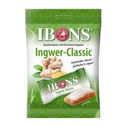 Abbildung: Ibons Classic Bonbons Bonbons, 92 g PZN 11560127