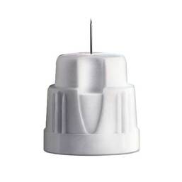 Abbildung: Novofine Plus 32 G 4 mm Injektionsnadel konisch Kanüle, 100 St PZN 11564527