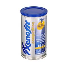 Abbildung: Xenofit competition Mango / Maracuja Granulat Granulat, 672 g PZN 11564705