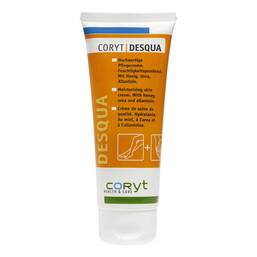 Abbildung: Coryt Desqua Creme 20 ml, Creme PZN 11565283