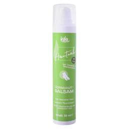 Abbildung: KDA Hornhautbalsam 50 ml, Balsam PZN 11578647