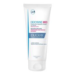 Abbildung: Ducray Dexyane Med Creme Creme, 100 ml PZN 11578713