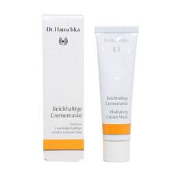 Abbildung: Dr. Hauschka reichhaltige Crememaske Gesichtsmaske, 30 ml PZN 11580302
