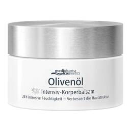 Abbildung: Olivenöl Intensiv-Körperbalsam Balsam, 250 ml PZN 11584949
