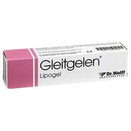 Abbildung: Gleitgelen Gel 20 g, Gel PZN 11586919