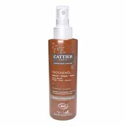  PZN 11592541 Öl, 100 ml