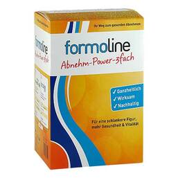Abbildung: Formoline Abnehm-Power-3fach L112 + Eiweißdiät + Buch Kombipackung, 1 St PZN 11592676