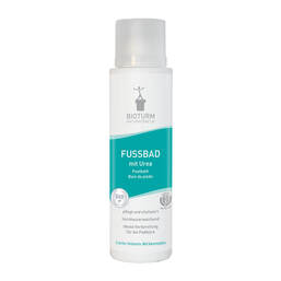 Abbildung: Bioturm Fußbad Nr.81 Bad, 150 ml PZN 11594095