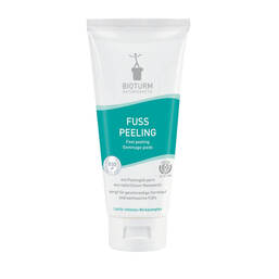 Abbildung: Bioturm Fußpeeling Nr.82 Tube, 100 ml PZN 11594103