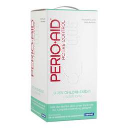 Abbildung: Perio Aid Active Control Mundspülung 5000 ml, Mundwasser PZN 11594557