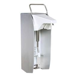 Abbildung: Bode Eurospender 1 plus Touchless für 1000 ml Fla. 1 St PZN 11595019