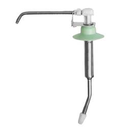 Abbildung: Bode Eurospender 1 plus Touchless Ersatzpu.1000 ml 1 St PZN 11595031