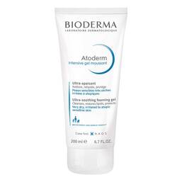 Abbildung: Bioderma Atoderm Intensive Gel Moussant Reinigungsgel 200 ml, Gel PZN 11597691