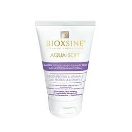 Abbildung: Bioxsine Aqua-Soft Handcreme Creme, 50 ml PZN 11597716