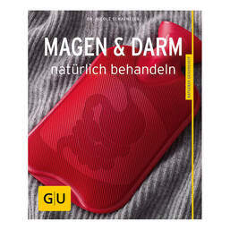 Abbildung: GU Magen und Darm natürlich behandeln 1 St PZN 11600714