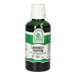 Abbildung: Labkrauttropfen zum Einnehmen 50 ml, Tropfen zum Einnehmen PZN 11602400
