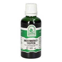 Abbildung: Andornkraut Tropfen zum Einnehmen 50 ml, Tropfen zum Einnehmen PZN 11602587