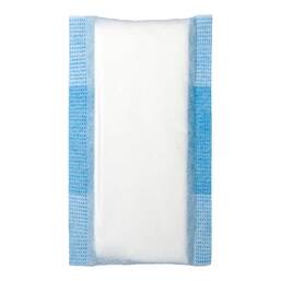 Abbildung: Nobasorb Saugkompresse steril 10x20 cm P1 25 St, Kompressen PZN 11606013