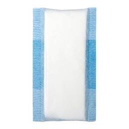 Abbildung: Nobasorb-steril Saugkompressen 20x30 cm P1 15 St, Kompressen PZN 11606071