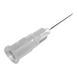 Abbildung: Chirana Kanülen Nr.20 0,40x20 mm grau 100 St, Kanüle PZN 11609069