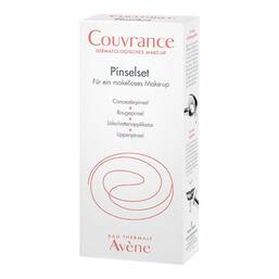 Abbildung: Avene Couvrance Pinselset 4 Stück 1 St PZN 11611735