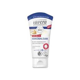 Abbildung: Lavera Handbalsam SOS Balsam, 50 ml PZN 11611787